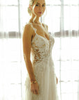 Freya Gown