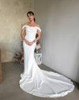 Genevieve Gown