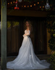 Lina gown