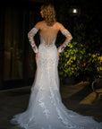Lina gown