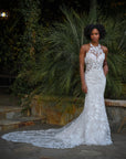 Jenet Gown