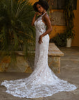 Jenet Gown