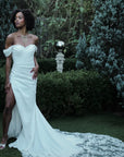 Ember Gown