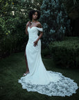 Ember Gown