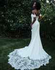 Ember Gown