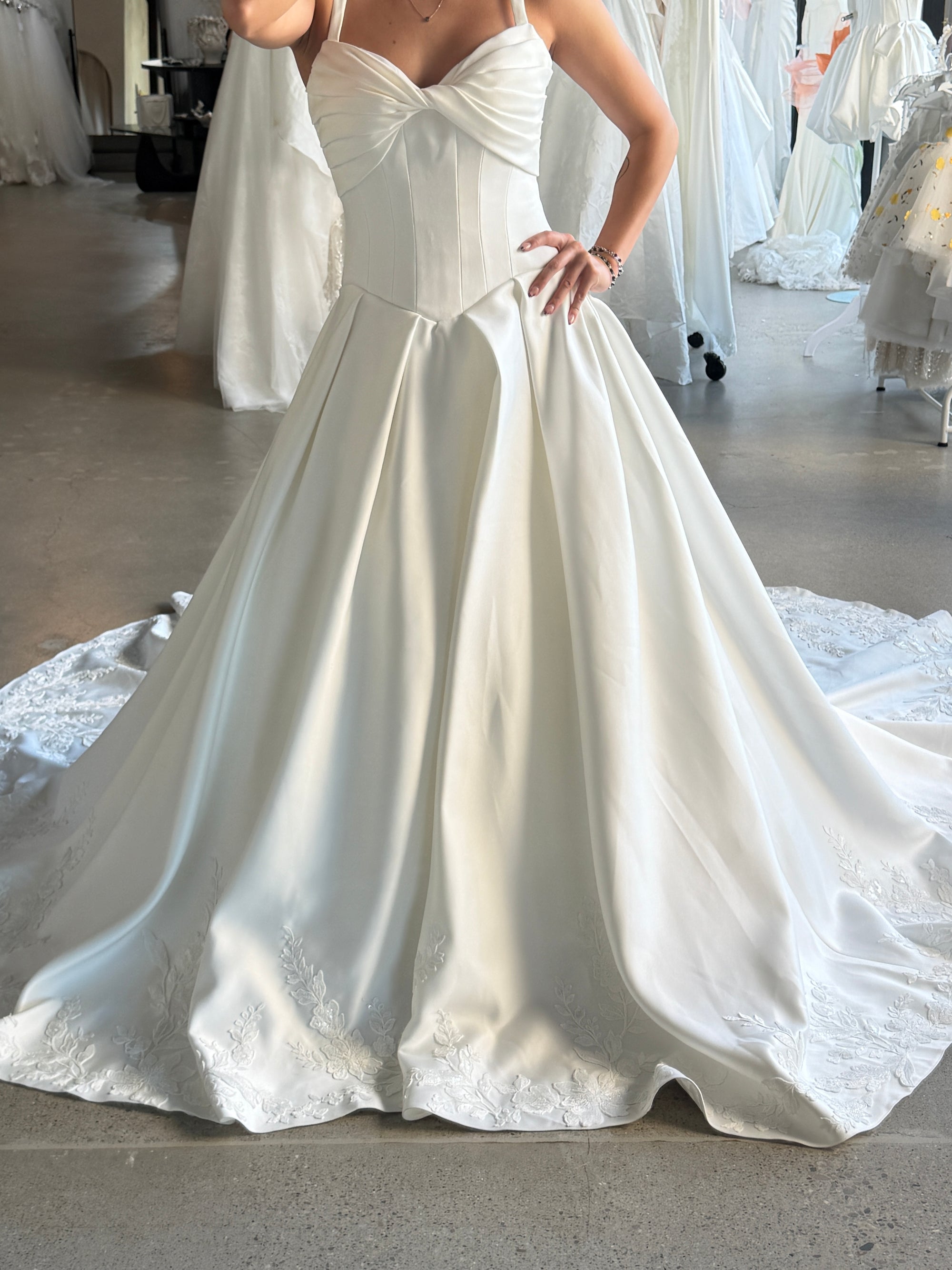 Gianna Gown