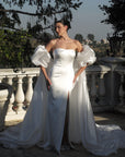 Crystal Gown