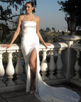 Crystal Gown