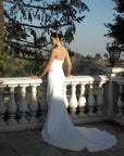 Crystal Gown