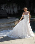 Monica Gown