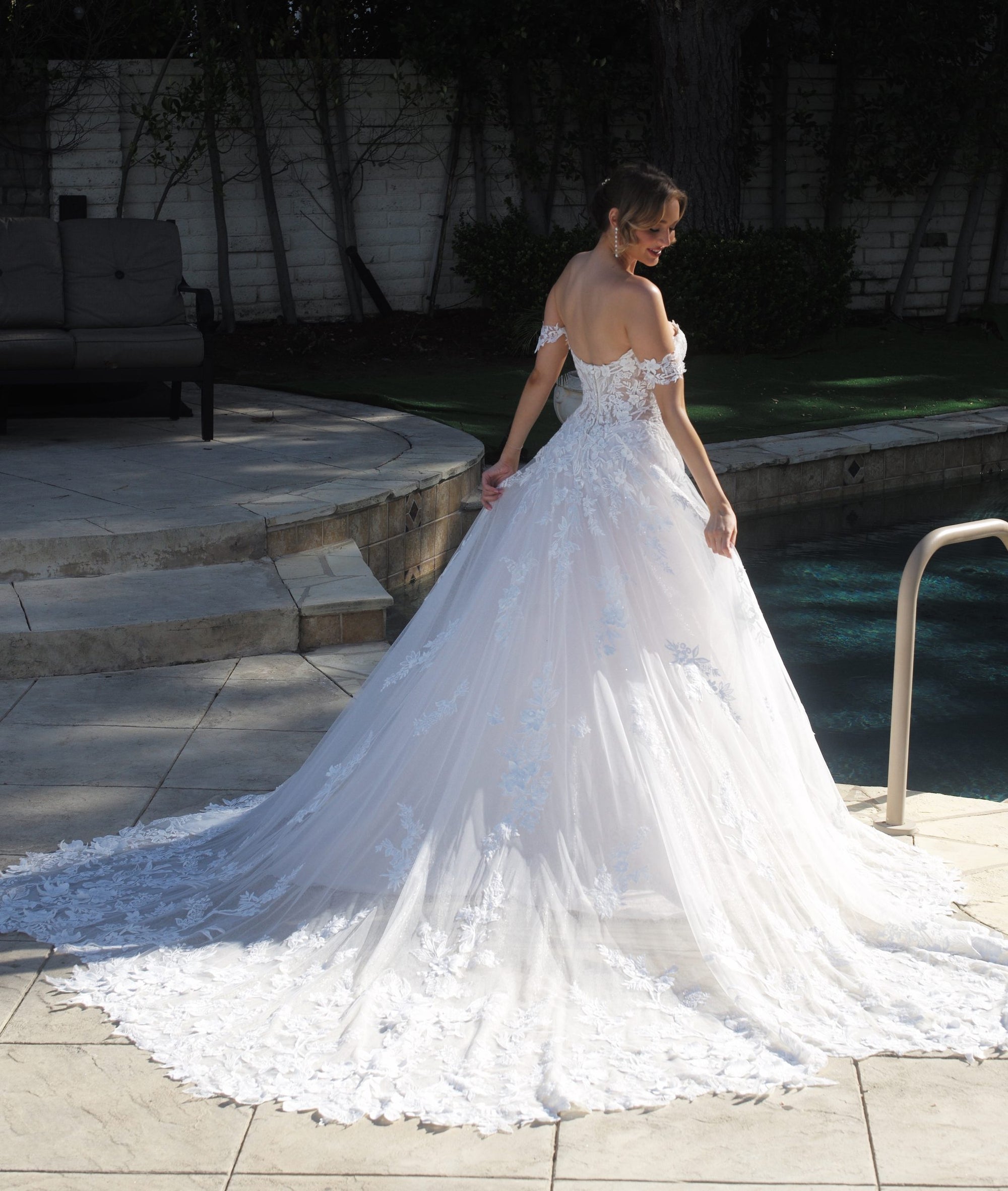 Monica Gown