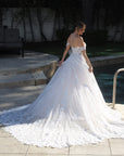 Monica Gown