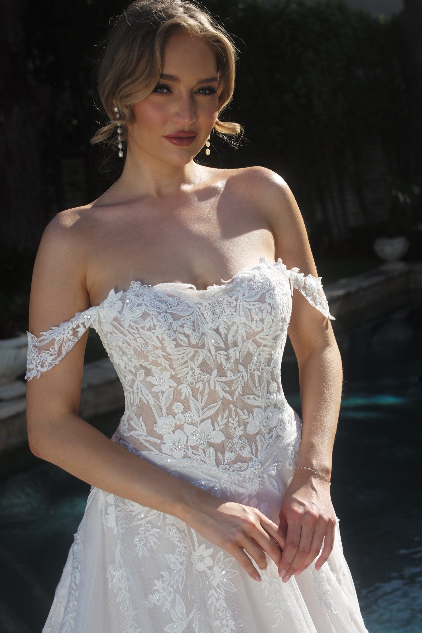 Monica Gown