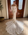 Chloe Gown