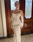 Chloe Gown