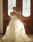 Gia Gown