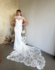 Leilany Gown