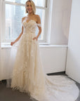 Regina Gown