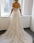 Regina Gown