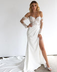 Alison Gown