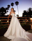 Lexi Gown