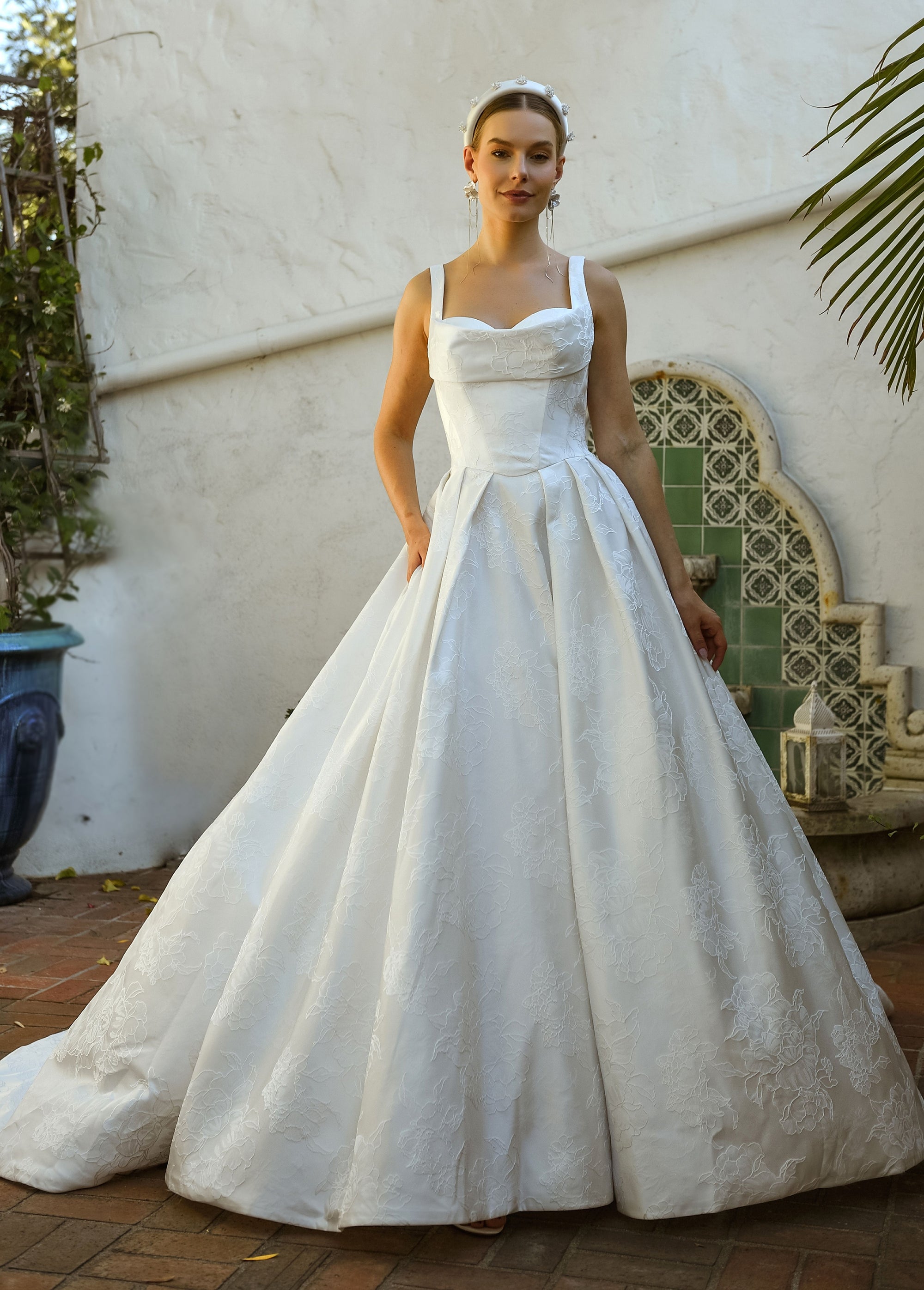Poppy Bridal | Affordable Luxury Wedding Dresses Orange County, CA Poppy Bridal | Affordable Luxury Wedding Dresses Orange County, CA