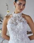 Sarah Gown