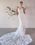 Sarah Gown