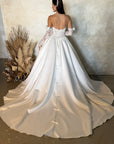 Heather Gown