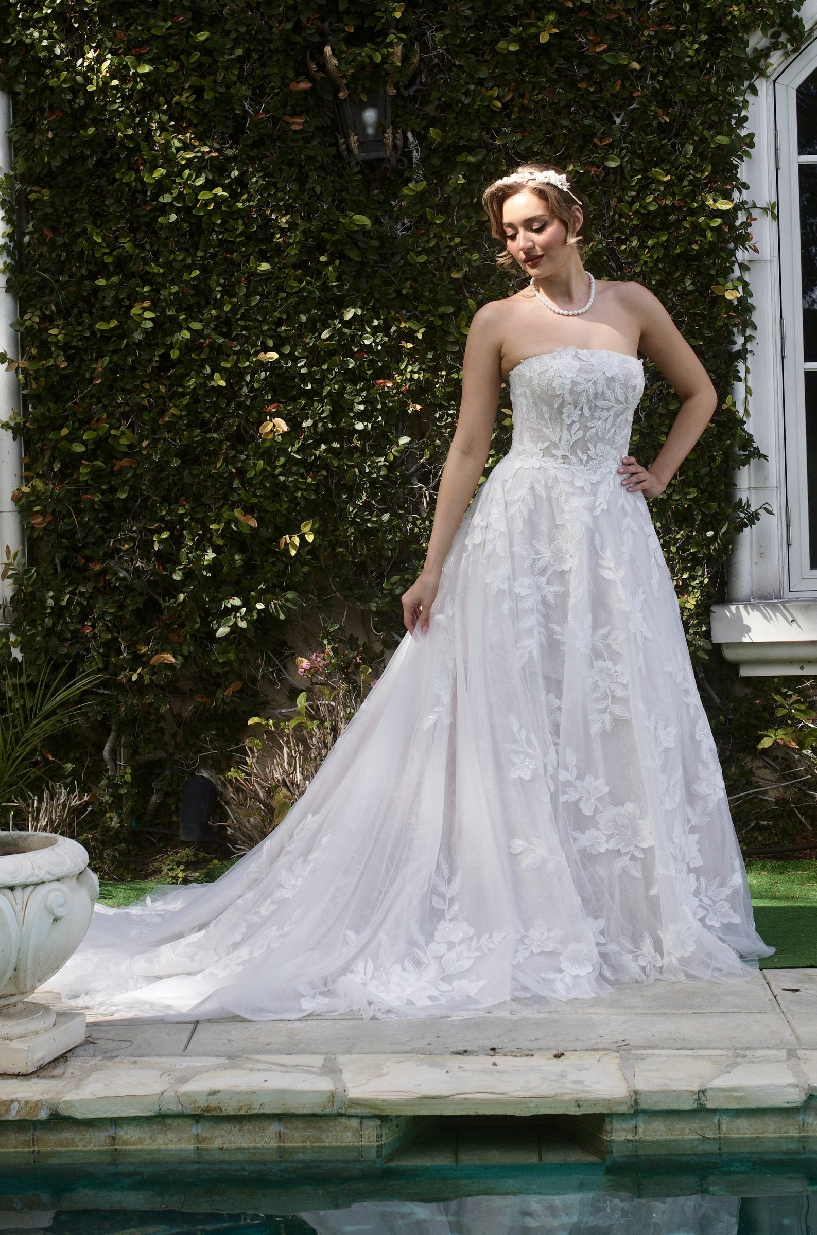 Brooke Gown
