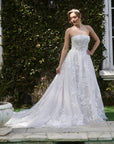 Brooke Gown
