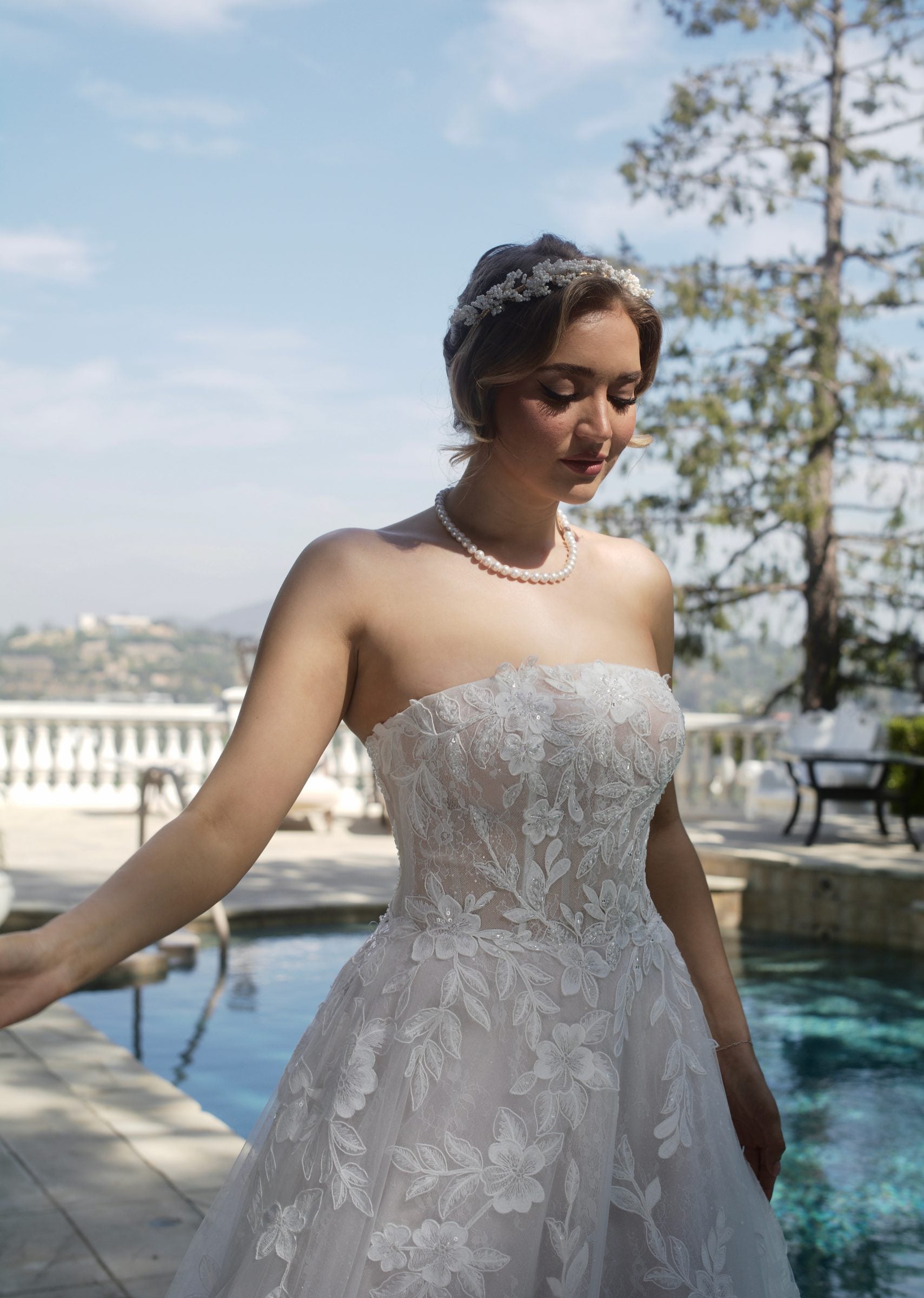 Brooke Gown