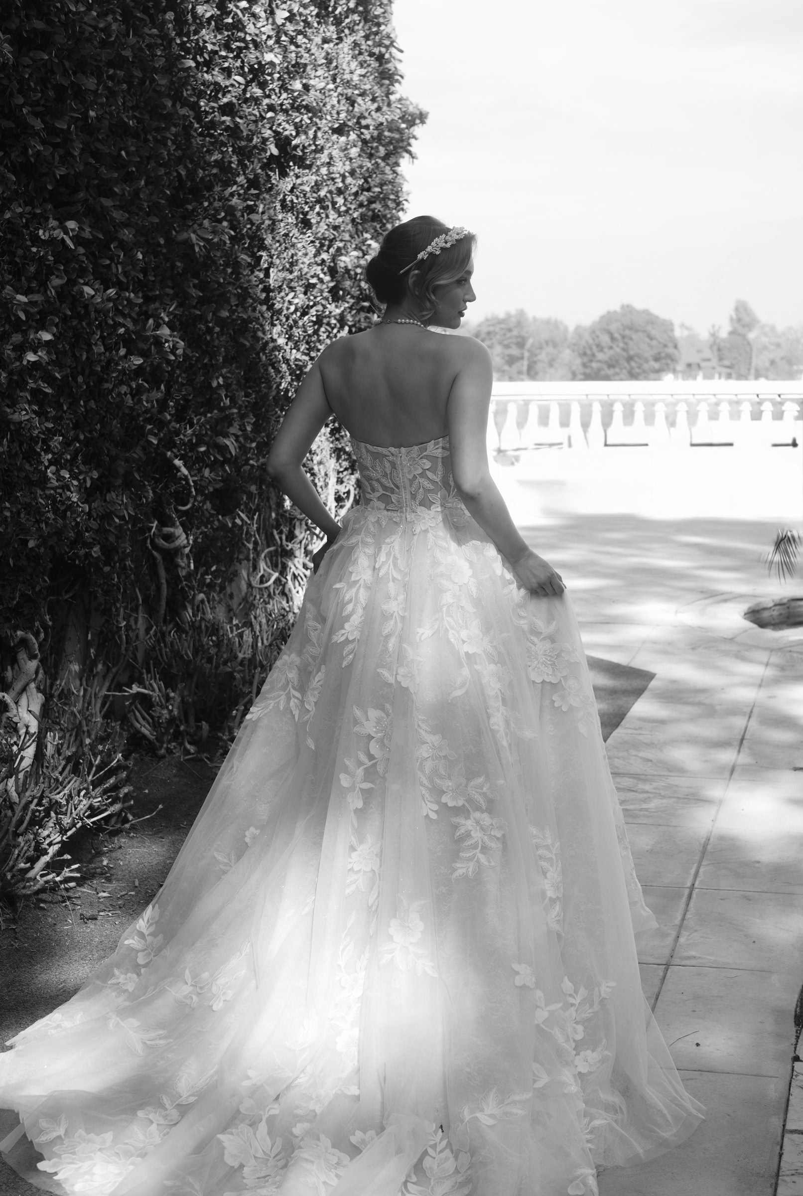 Brooke Gown