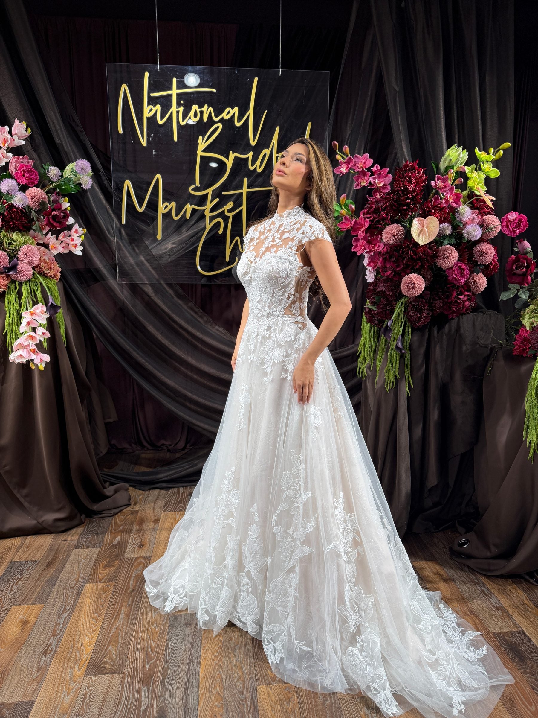 Rylee Gown