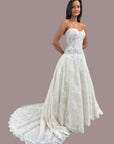 Estelle Gown