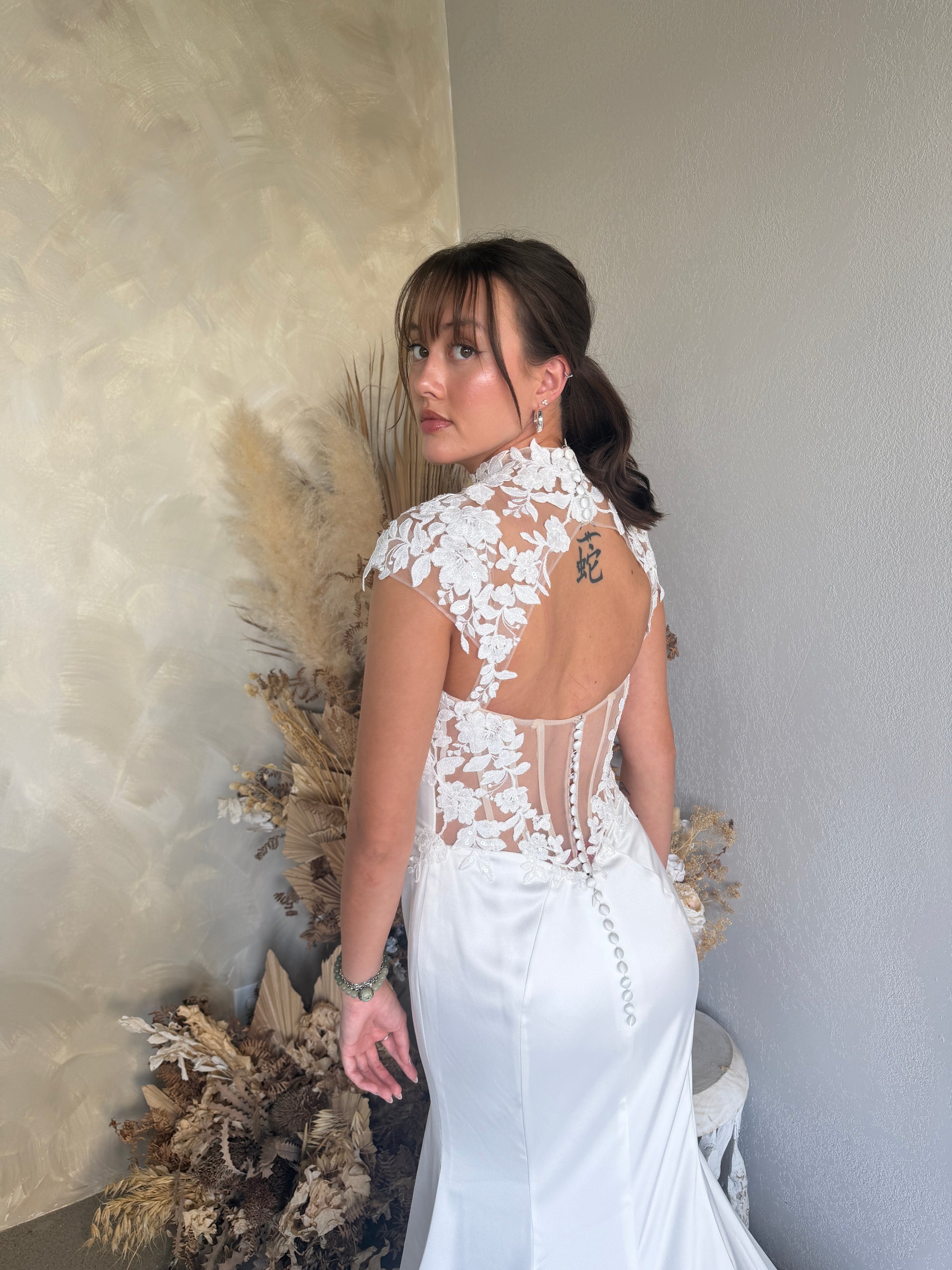 Leilany Gown