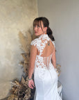Leilany Gown