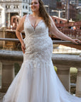 Minerva Gown