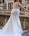Minerva Gown