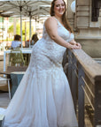 Minerva Gown