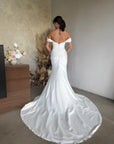 Genevieve Gown