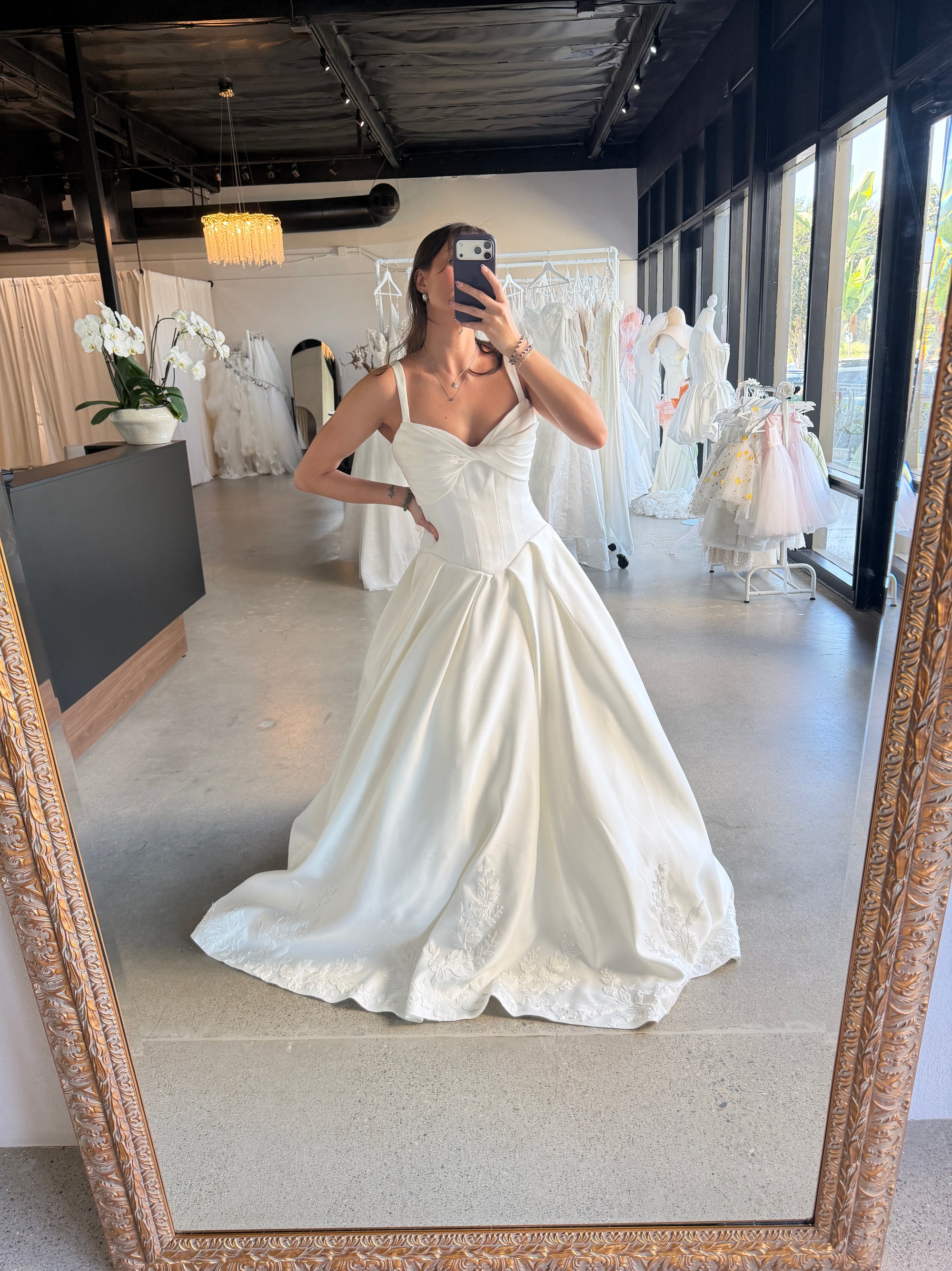 Gianna Gown