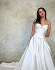 Lexi Gown