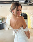 Ember Gown