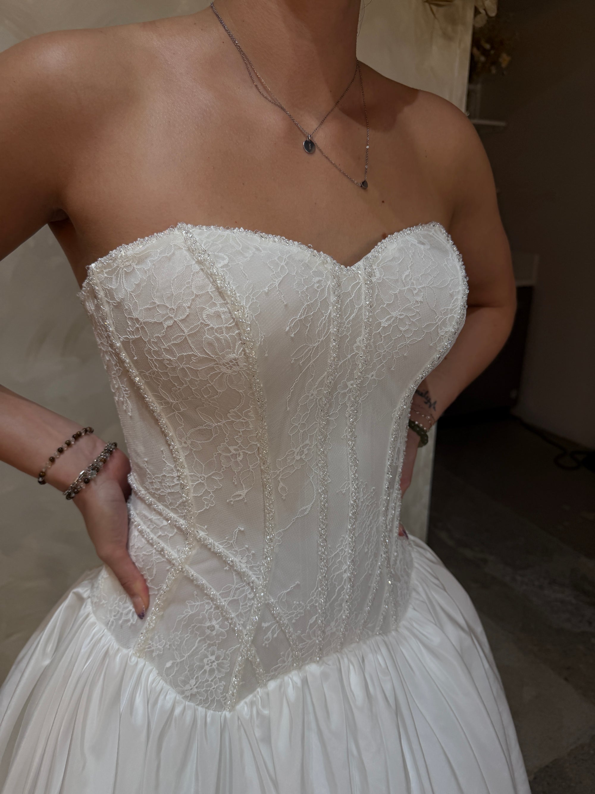 Eidi Gown