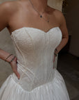 Eidi Gown