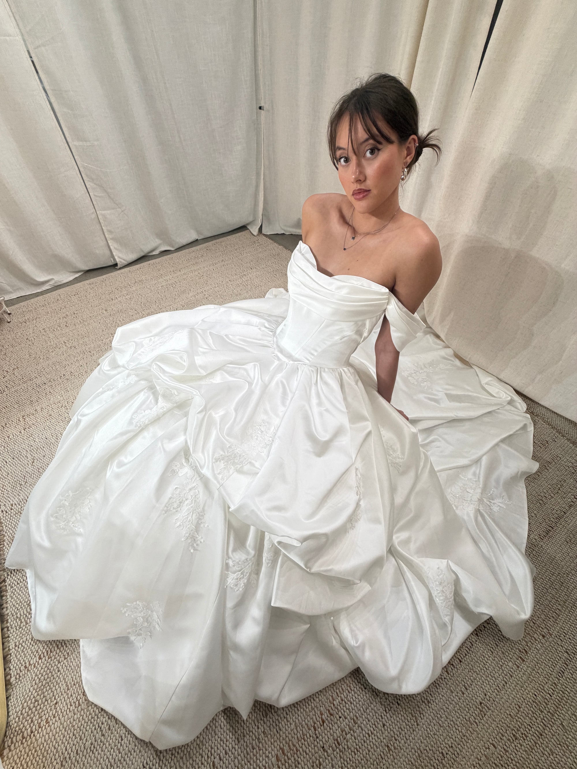 Nala Gown