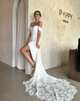 Ember Gown