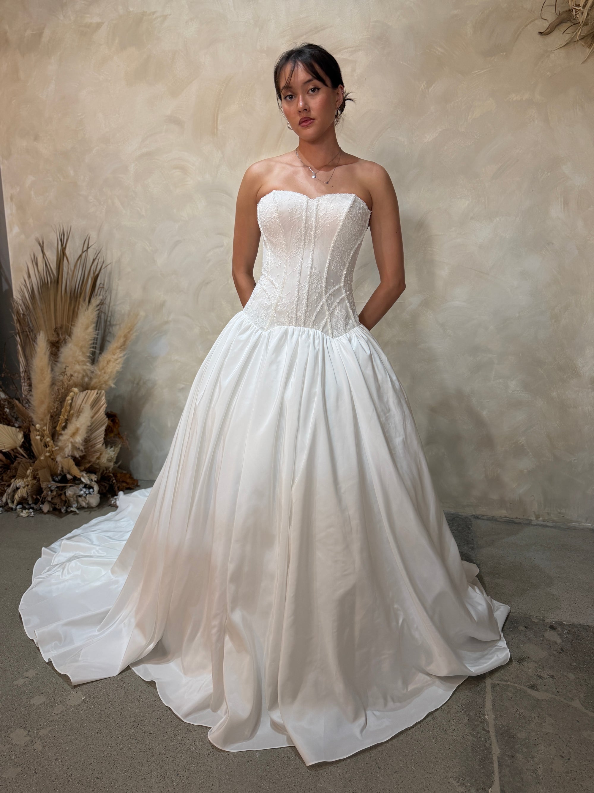 Eidi Gown