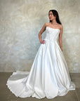 Keily Gown